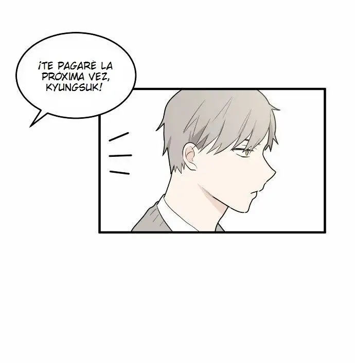 ¡La belleza de Gangnam! - Capítulo 8 - Página 22 - LectorTMOo