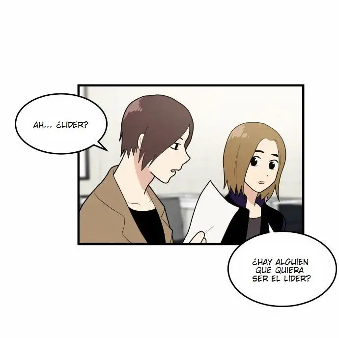¡La belleza de Gangnam! - Capítulo 8 - Página 24 - LectorTMOo