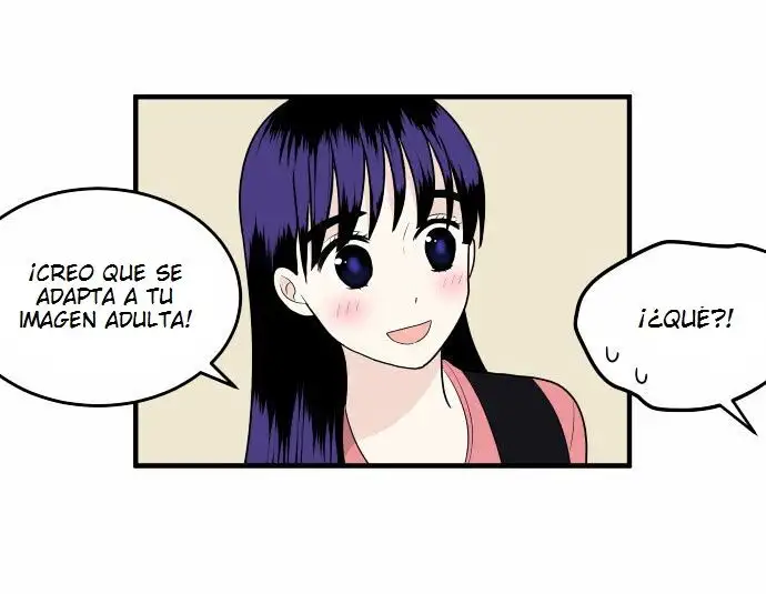 ¡La belleza de Gangnam! - Capítulo 8 - Página 29 - LectorTMOo