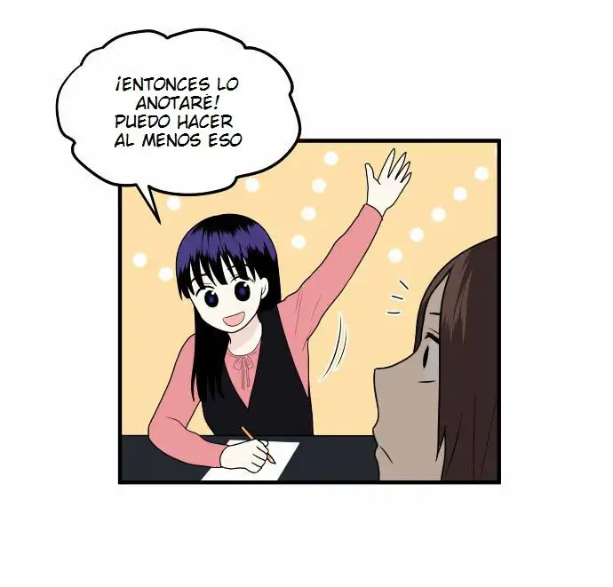 ¡La belleza de Gangnam! - Capítulo 8 - Página 35 - LectorTMOo
