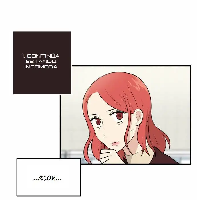 ¡La belleza de Gangnam! - Capítulo 8 - Página 42 - LectorTMOo