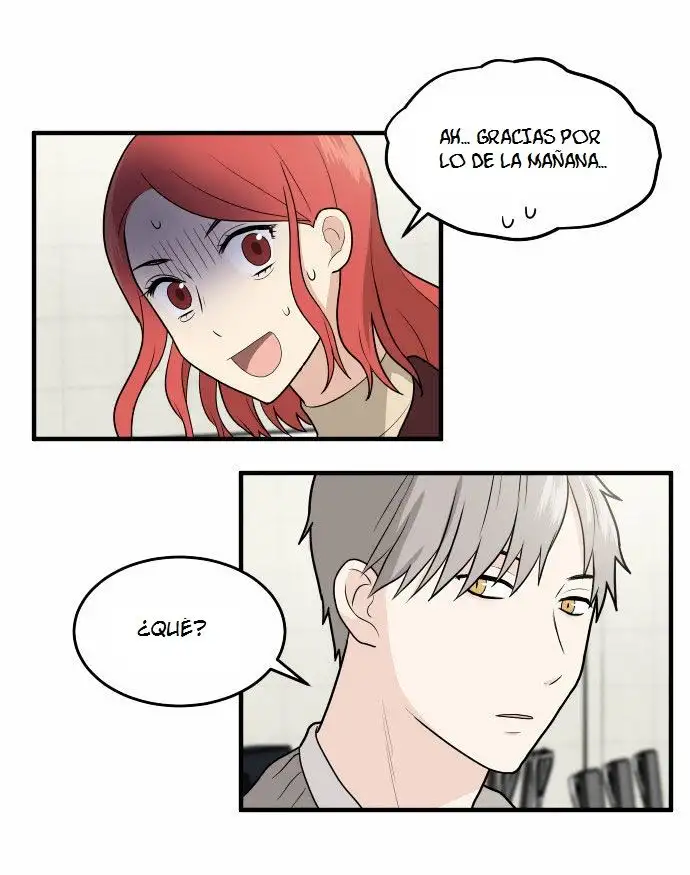 ¡La belleza de Gangnam! - Capítulo 8 - Página 48 - LectorTMOo
