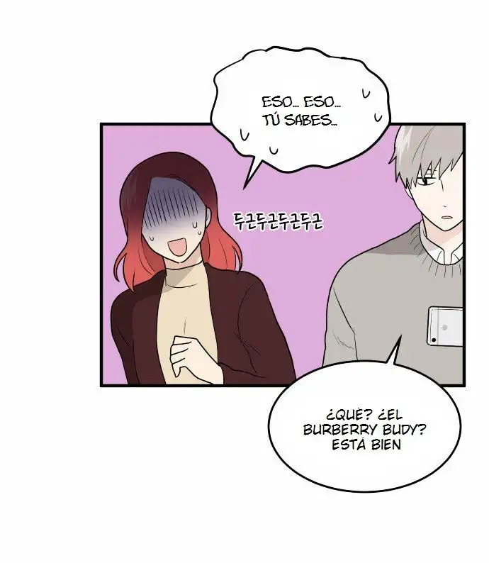 ¡La belleza de Gangnam! - Capítulo 8 - Página 50 - LectorTMOo