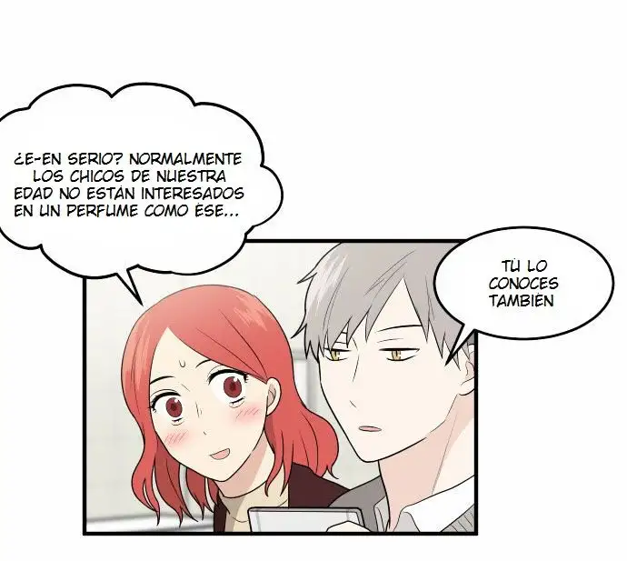 ¡La belleza de Gangnam! - Capítulo 8 - Página 53 - LectorTMOo