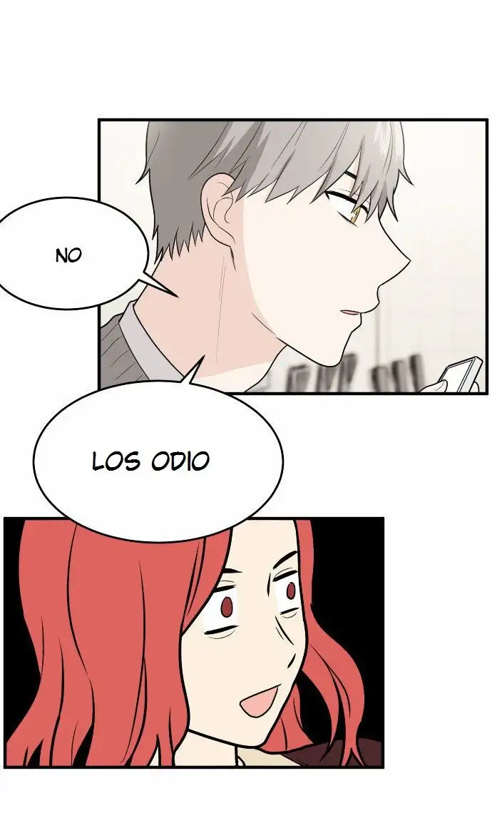 ¡La belleza de Gangnam! - Capítulo 8 - Página 55 - LectorTMOo