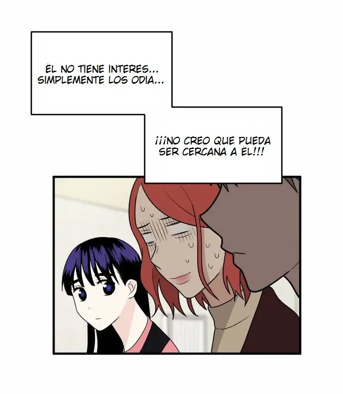¡La belleza de Gangnam! - Capítulo 8 - Página 57 - LectorTMOo
