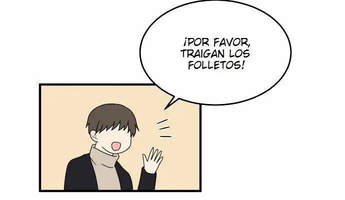 ¡La belleza de Gangnam! - Capítulo 8 - Página 59 - LectorTMOo