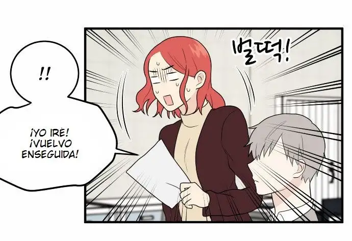 ¡La belleza de Gangnam! - Capítulo 8 - Página 60 - LectorTMOo