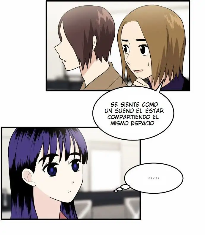 ¡La belleza de Gangnam! - Capítulo 8 - Página 65 - LectorTMOo