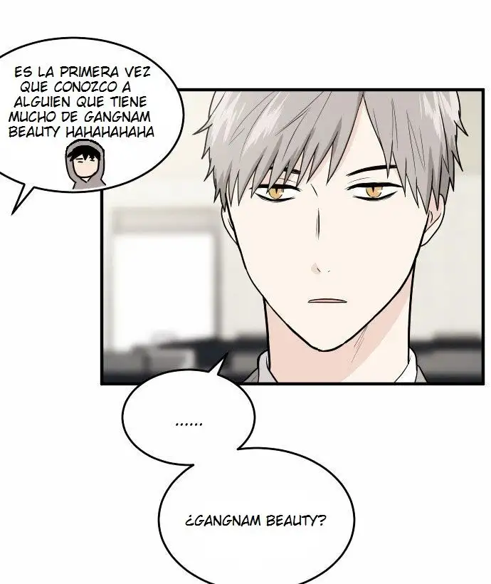 ¡La belleza de Gangnam! - Capítulo 8 - Página 66 - LectorTMOo