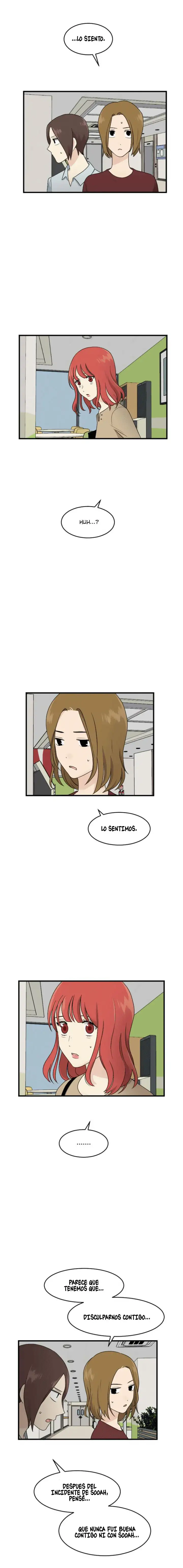 ¡La belleza de Gangnam! - Capítulo 80 - Página 3 - LectorTMOo
