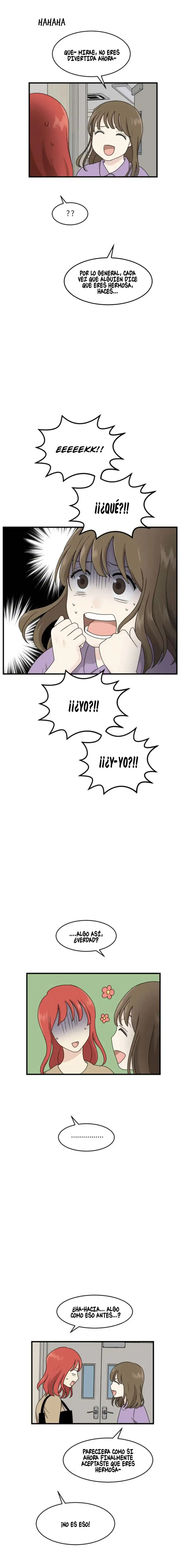 ¡La belleza de Gangnam! - Capítulo 80 - Página 6 - LectorTMOo