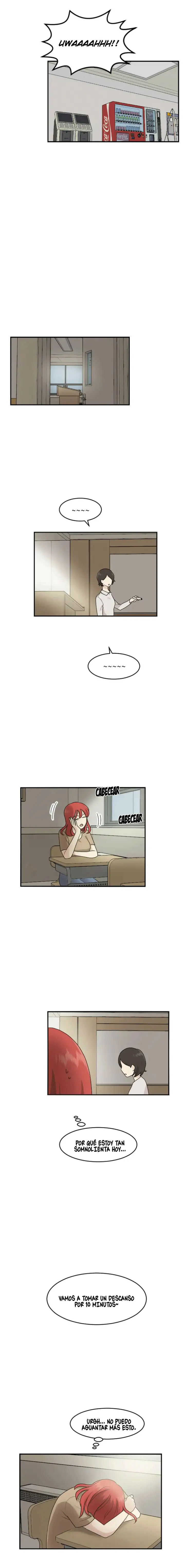 ¡La belleza de Gangnam! - Capítulo 80 - Página 8 - LectorTMOo