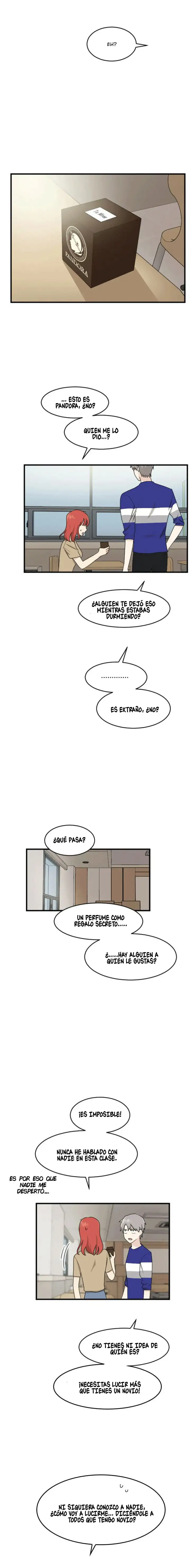¡La belleza de Gangnam! - Capítulo 80 - Página 13 - LectorTMOo