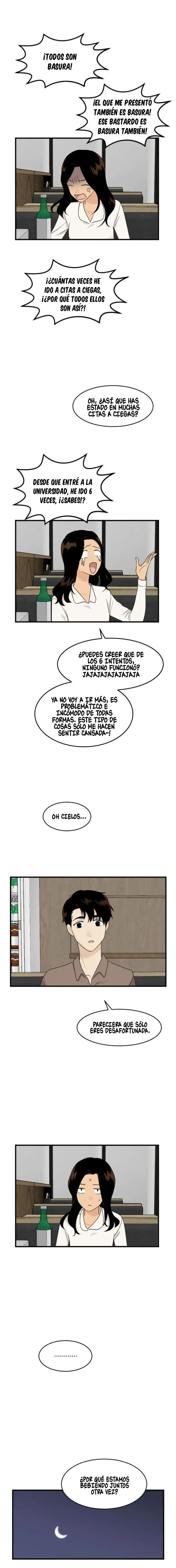¡La belleza de Gangnam! - Capítulo 81 - Página 2 - LectorTMOo