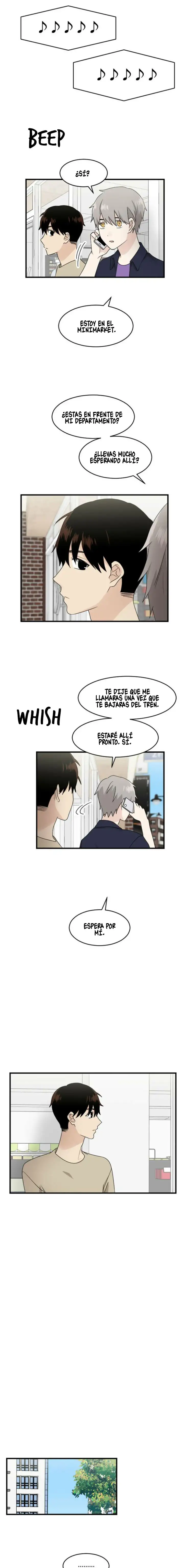 ¡La belleza de Gangnam! - Capítulo 81 - Página 4 - LectorTMOo