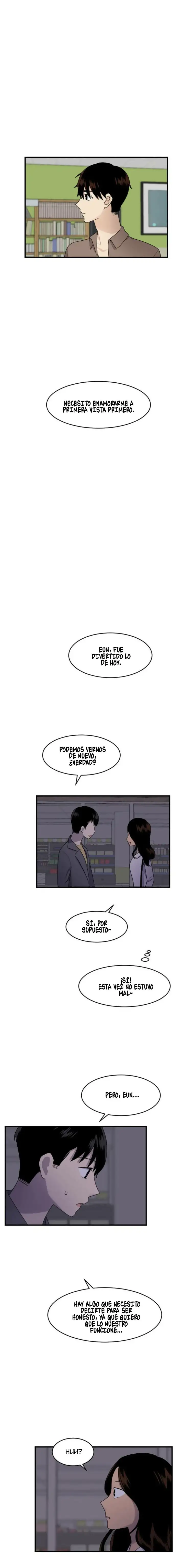 ¡La belleza de Gangnam! - Capítulo 81 - Página 9 - LectorTMOo