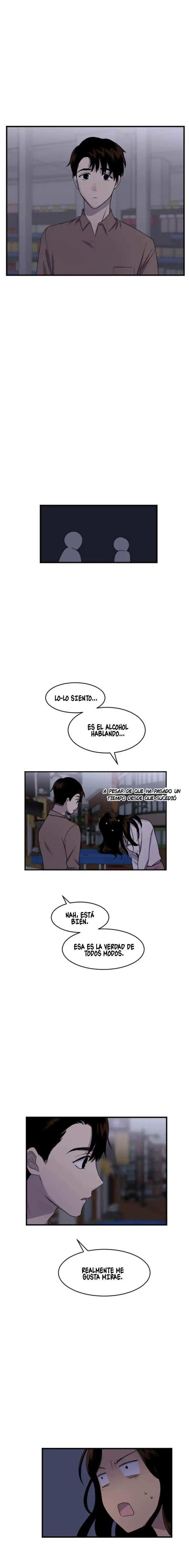 ¡La belleza de Gangnam! - Capítulo 82 - Página 10 - LectorTMOo