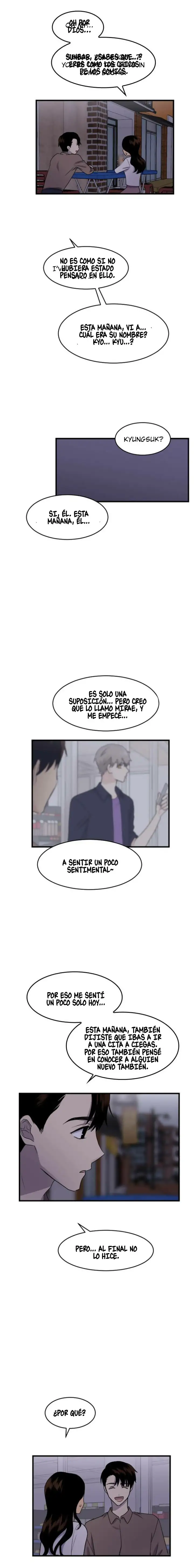 ¡La belleza de Gangnam! - Capítulo 82 - Página 12 - LectorTMOo