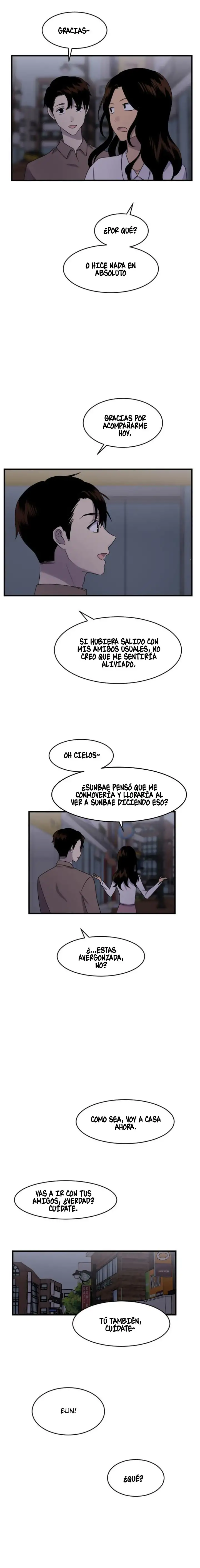¡La belleza de Gangnam! - Capítulo 82 - Página 14 - LectorTMOo