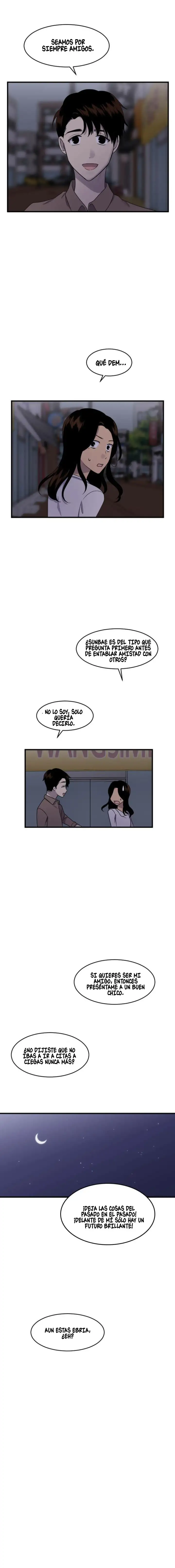 ¡La belleza de Gangnam! - Capítulo 82 - Página 15 - LectorTMOo