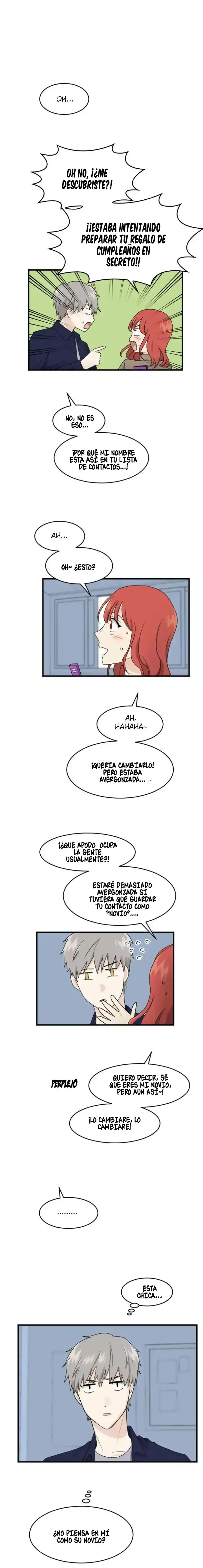 ¡La belleza de Gangnam! - Capítulo 83 - Página 3 - LectorTMOo