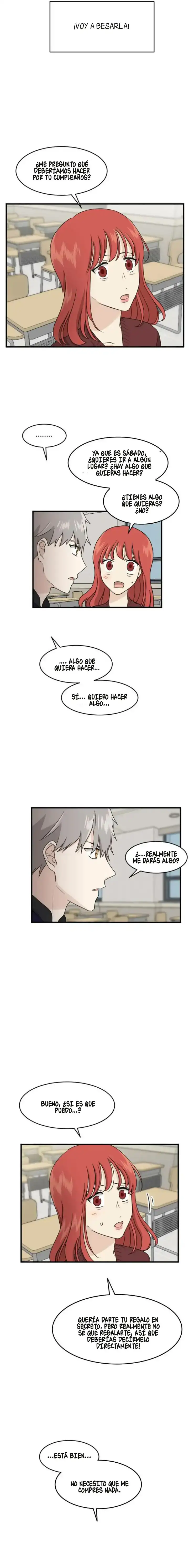 ¡La belleza de Gangnam! - Capítulo 83 - Página 8 - LectorTMOo
