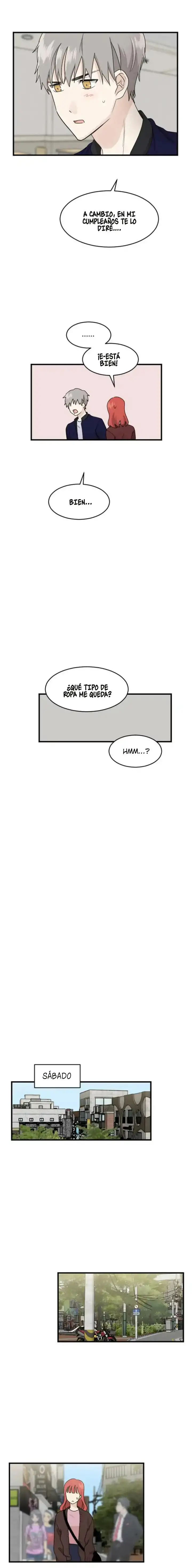 ¡La belleza de Gangnam! - Capítulo 83 - Página 9 - LectorTMOo
