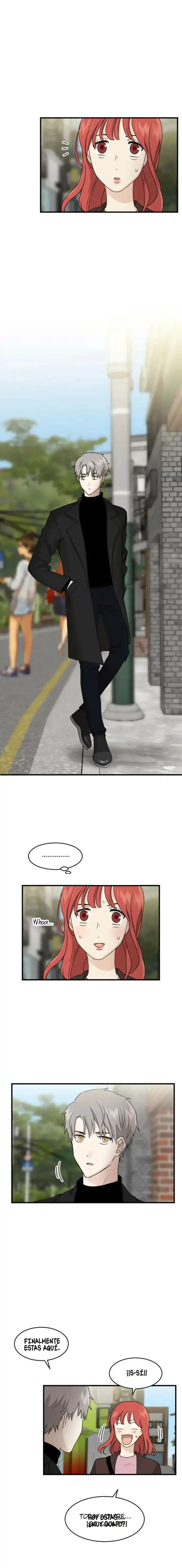 ¡La belleza de Gangnam! - Capítulo 83 - Página 10 - LectorTMOo