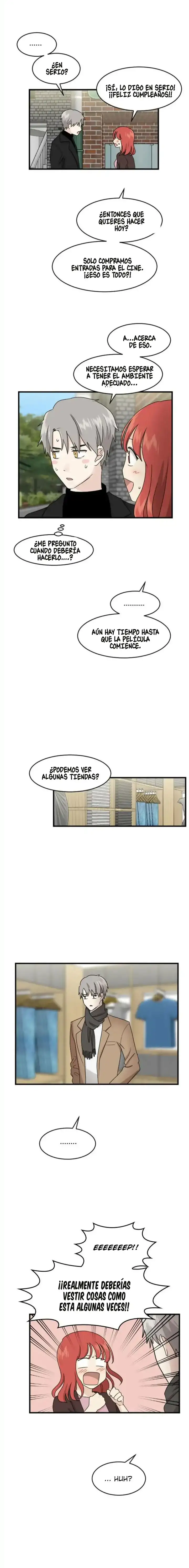 ¡La belleza de Gangnam! - Capítulo 83 - Página 11 - LectorTMOo