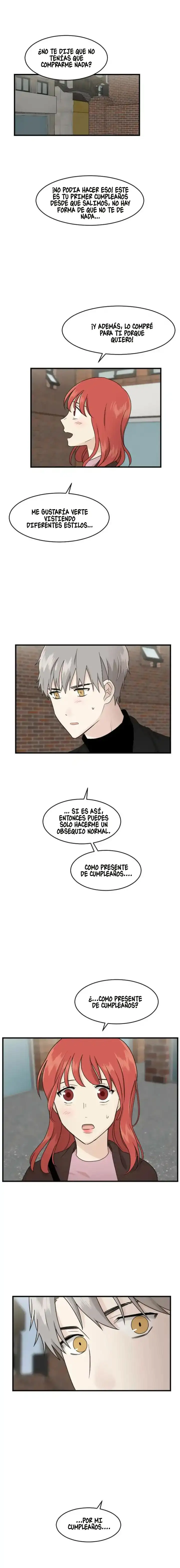 ¡La belleza de Gangnam! - Capítulo 83 - Página 13 - LectorTMOo