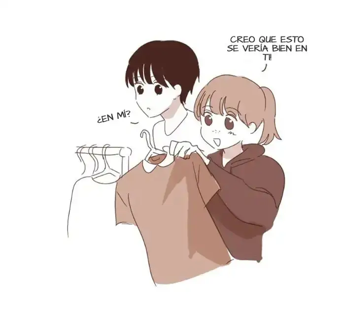 ¡La belleza de Gangnam! - Capítulo 84 - Página 10 - LectorTMOo