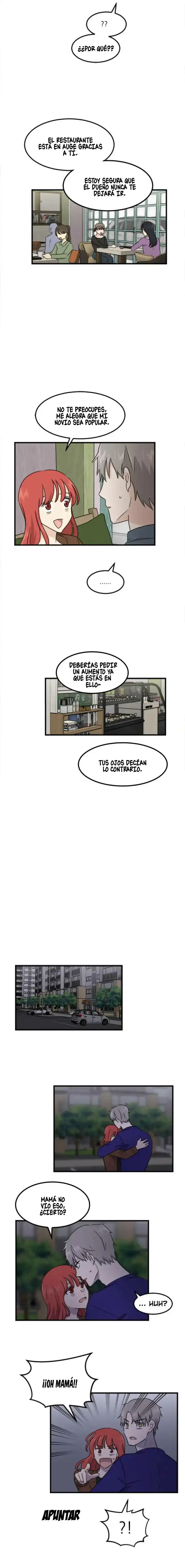¡La belleza de Gangnam! - Capítulo 86 - Página 4 - LectorTMOo