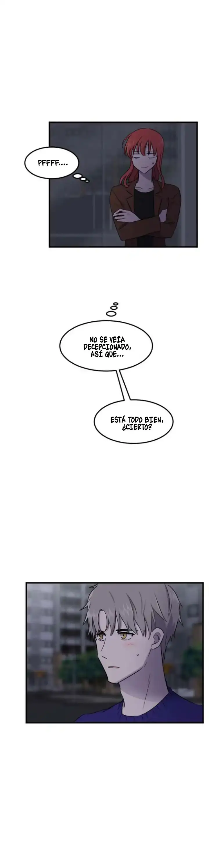 ¡La belleza de Gangnam! - Capítulo 86 - Página 8 - LectorTMOo