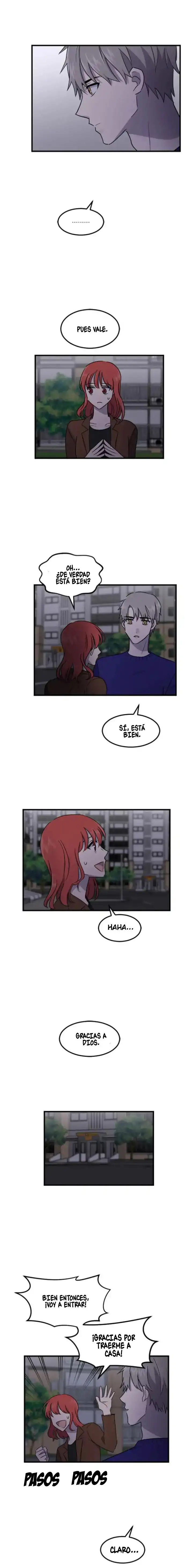 ¡La belleza de Gangnam! - Capítulo 87 - Página 7 - LectorTMOo