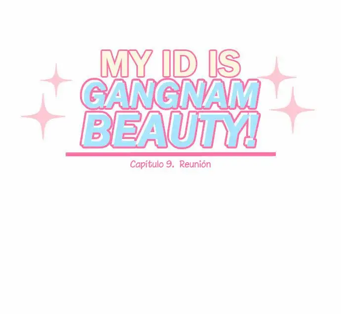 ¡La belleza de Gangnam! - Capítulo 9 - Página 4 - LectorTMOo