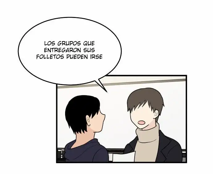 ¡La belleza de Gangnam! - Capítulo 9 - Página 5 - LectorTMOo