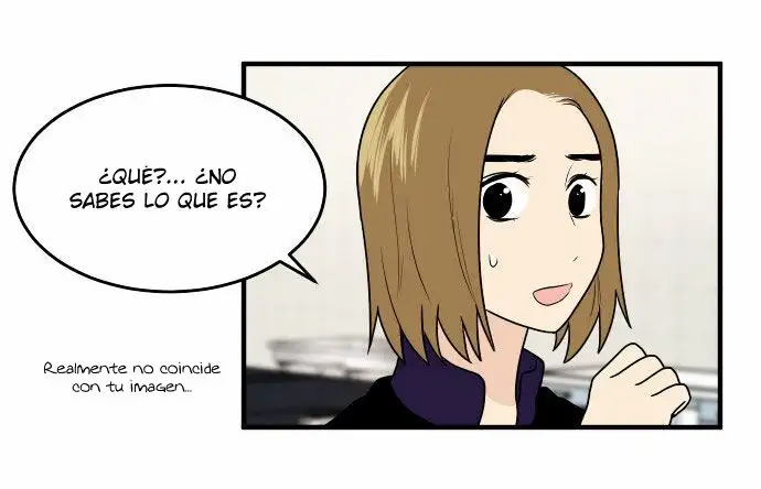 ¡La belleza de Gangnam! - Capítulo 9 - Página 10 - LectorTMOo