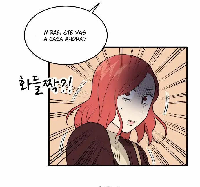 ¡La belleza de Gangnam! - Capítulo 9 - Página 13 - LectorTMOo