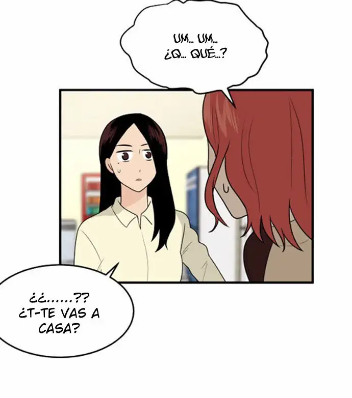¡La belleza de Gangnam! - Capítulo 9 - Página 14 - LectorTMOo