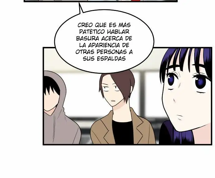 ¡La belleza de Gangnam! - Capítulo 9 - Página 33 - LectorTMOo