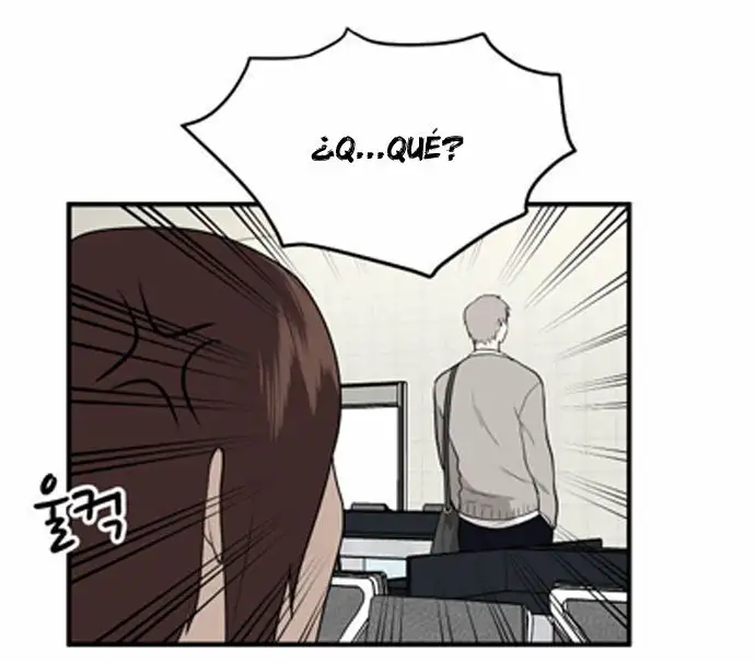 ¡La belleza de Gangnam! - Capítulo 9 - Página 34 - LectorTMOo