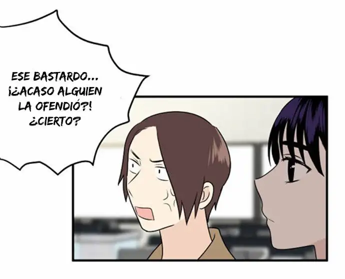 ¡La belleza de Gangnam! - Capítulo 9 - Página 35 - LectorTMOo