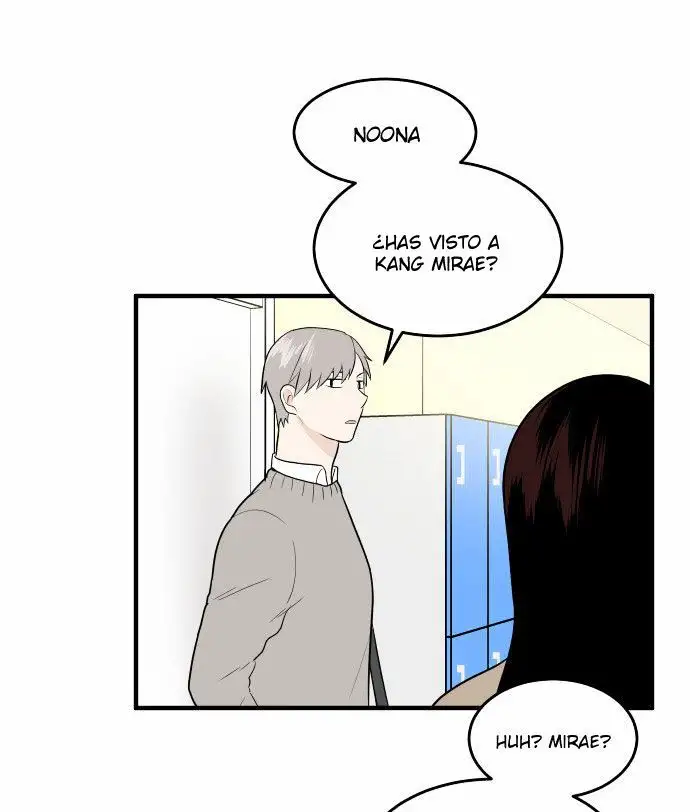 ¡La belleza de Gangnam! - Capítulo 9 - Página 39 - LectorTMOo