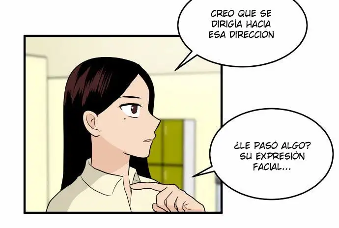 ¡La belleza de Gangnam! - Capítulo 9 - Página 40 - LectorTMOo