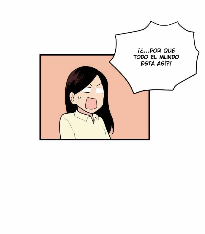 ¡La belleza de Gangnam! - Capítulo 9 - Página 42 - LectorTMOo