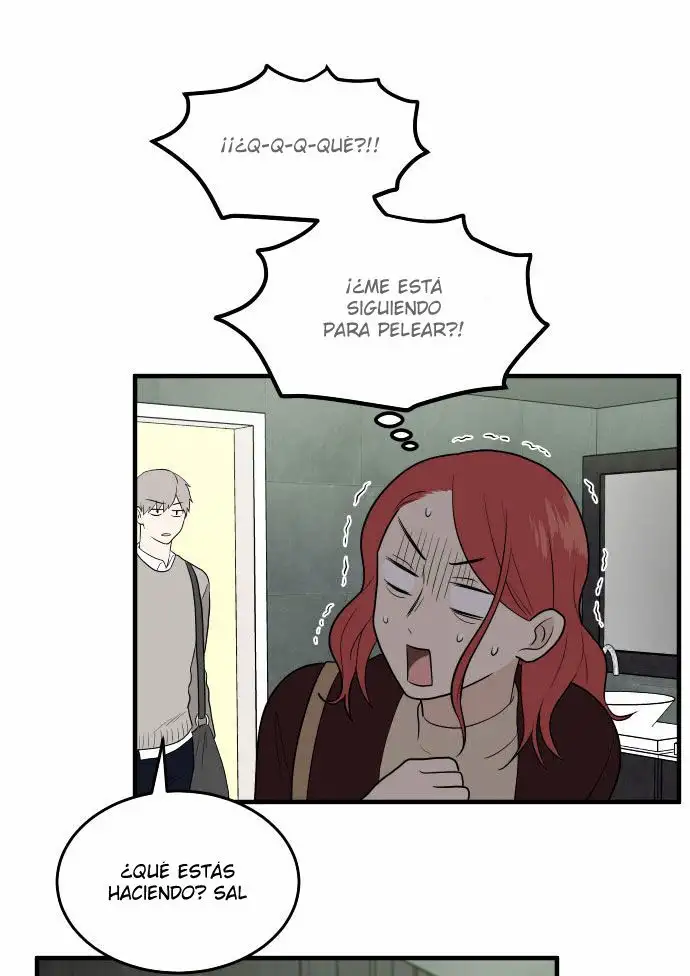 ¡La belleza de Gangnam! - Capítulo 9 - Página 48 - LectorTMOo