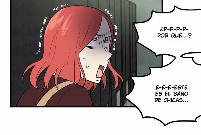 ¡La belleza de Gangnam! - Capítulo 9 - Página 49 - LectorTMOo