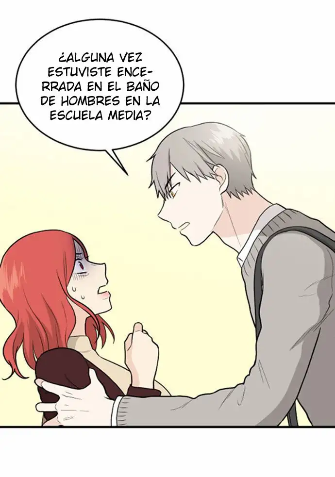 ¡La belleza de Gangnam! - Capítulo 9 - Página 66 - LectorTMOo