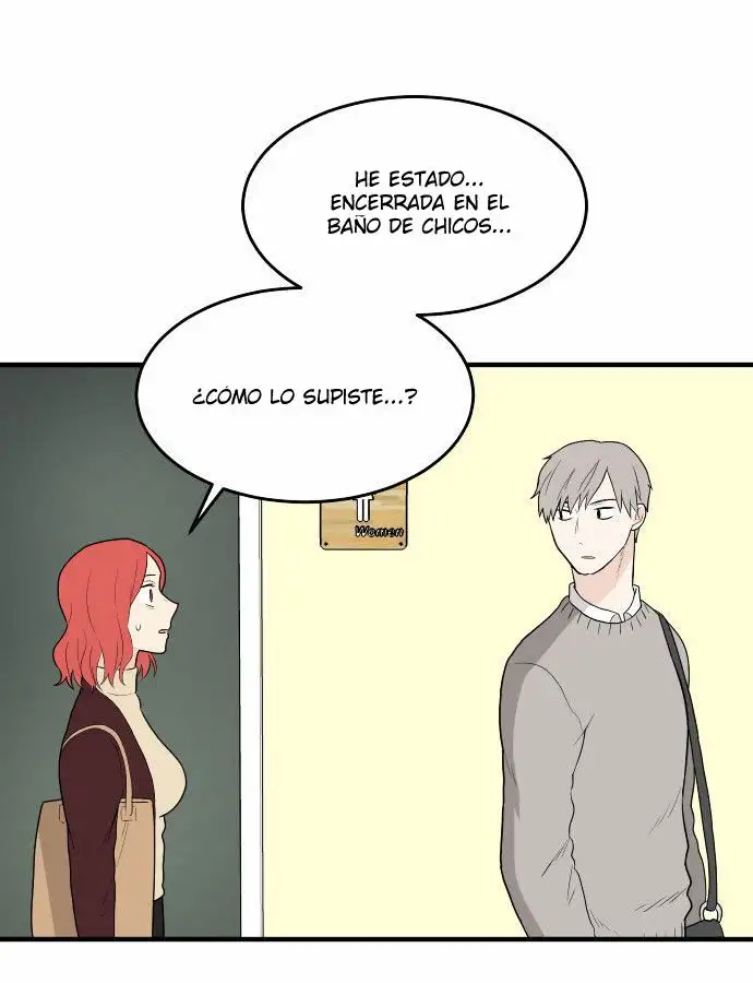 ¡La belleza de Gangnam! - Capítulo 9 - Página 75 - LectorTMOo